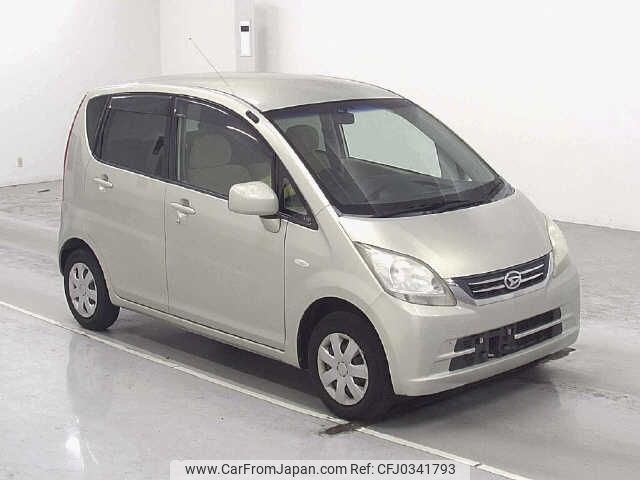 daihatsu move 2009 -DAIHATSU--Move L175S--0207344---DAIHATSU--Move L175S--0207344- image 1