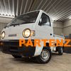 suzuki carry-truck 1994 339253 image 1