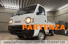 suzuki carry-truck 1994 339253