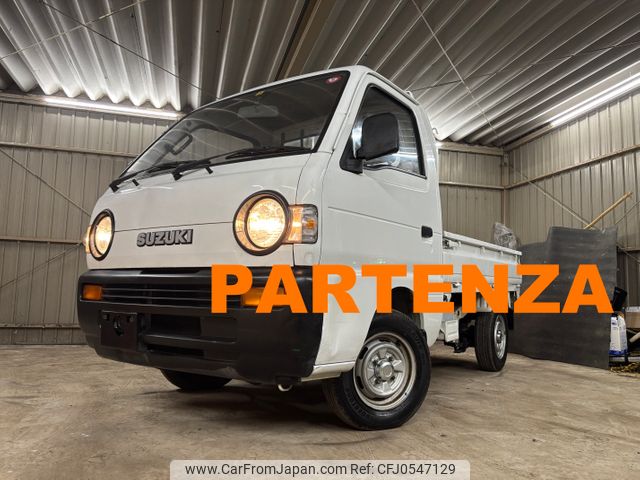 suzuki carry-truck 1994 339253 image 2