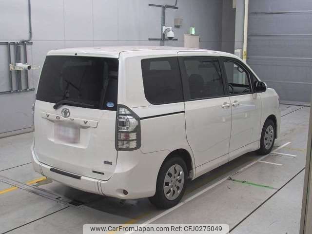 toyota voxy 2011 -TOYOTA--Voxy DBA-ZRR70Gｶｲ--ZRR70-0434386---TOYOTA--Voxy DBA-ZRR70Gｶｲ--ZRR70-0434386- image 2