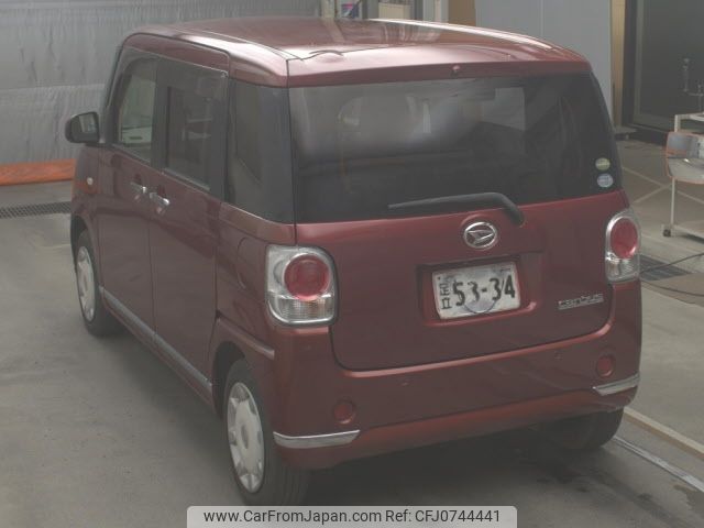 daihatsu move-canbus 2018 -DAIHATSU--Move Canbus LA800S-0090816---DAIHATSU--Move Canbus LA800S-0090816- image 2