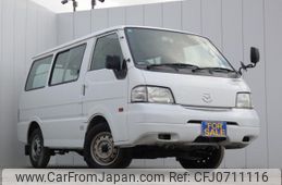 mazda bongo-van 2007 quick_quick_TC-SK82V_SK82V-324883