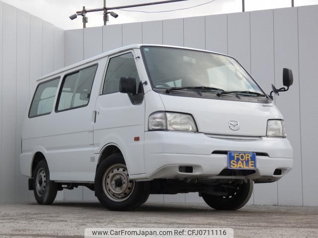 mazda bongo-van 2007 quick_quick_TC-SK82V_SK82V-324883 image 1