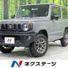 suzuki jimny 2024 -SUZUKI--Jimny 3BA-JB64W--JB64W-324792---SUZUKI--Jimny 3BA-JB64W--JB64W-324792- image 1