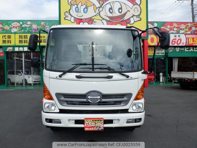 hino ranger 2014 GOO_NET_EXCHANGE_0708601A30240720W001 image 2