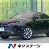 toyota harrier 2021 -TOYOTA--Harrier 6AA-AXUH80--AXUH80-0031470---TOYOTA--Harrier 6AA-AXUH80--AXUH80-0031470- image 1