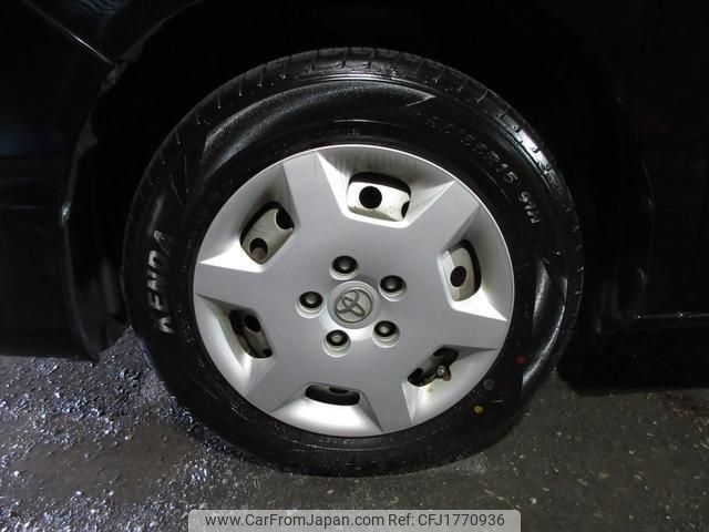 toyota noah 2007 CFJ1770936 image 2