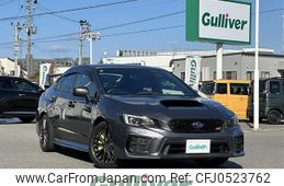 subaru wrx 2019 -SUBARU--WRX CBA-VAB--VAB-032472---SUBARU--WRX CBA-VAB--VAB-032472-