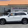 mercedes-benz glb-class 2023 -MERCEDES-BENZ--Benz GLB 5BA-247684M--W1N2476842W304541---MERCEDES-BENZ--Benz GLB 5BA-247684M--W1N2476842W304541- image 3