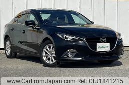 mazda axela 2014 CFJ1841215