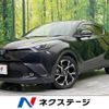 toyota c-hr 2019 -TOYOTA--C-HR DAA-ZYX10--ZYX10-2167359---TOYOTA--C-HR DAA-ZYX10--ZYX10-2167359- image 1