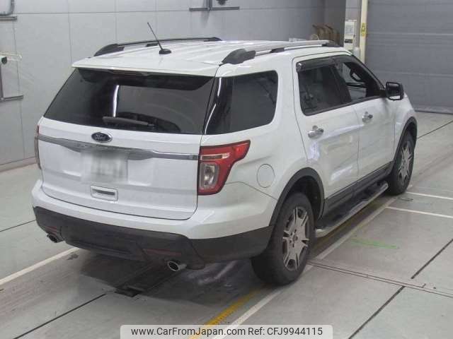 ford explorer 2012 -FORD 【豊田 300ﾌ1676】--Ford Explorer ABA-1FMHK8--1FM5K8D81DGA69237---FORD 【豊田 300ﾌ1676】--Ford Explorer ABA-1FMHK8--1FM5K8D81DGA69237- image 2