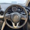 mazda demio 2015 -MAZDA--Demio DBA-DJ3FS--DJ3FS-111340---MAZDA--Demio DBA-DJ3FS--DJ3FS-111340- image 12