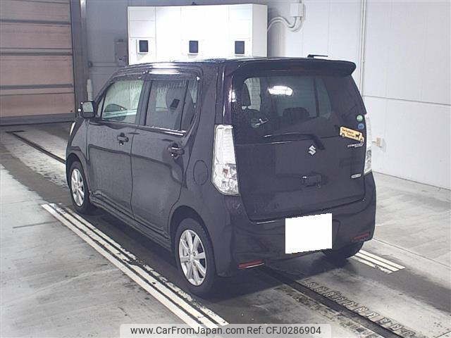 suzuki wagon-r 2014 -SUZUKI 【名古屋 595ｳ1122】--Wagon R MH34S-759190---SUZUKI 【名古屋 595ｳ1122】--Wagon R MH34S-759190- image 2