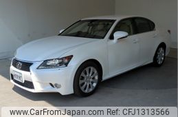 lexus gs 2013 -LEXUS--Lexus GS DBA-GRL10--GRL10-6003626---LEXUS--Lexus GS DBA-GRL10--GRL10-6003626-