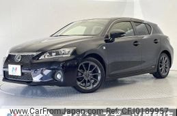 lexus ct 2011 -LEXUS--Lexus CT DAA-ZWA10--ZWA10-2038700---LEXUS--Lexus CT DAA-ZWA10--ZWA10-2038700-