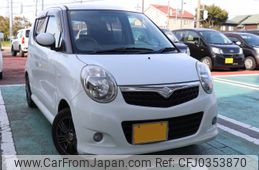 suzuki mr-wagon 2008 -SUZUKI--MR Wagon DBA-MF22S--MF22S-219086---SUZUKI--MR Wagon DBA-MF22S--MF22S-219086-