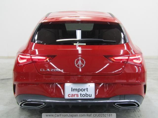 mercedes-benz cla-class 2019 -MERCEDES-BENZ--Benz CLA 118612M--WDD1186122M060652---MERCEDES-BENZ--Benz CLA 118612M--WDD1186122M060652- image 2