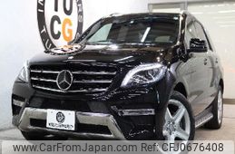 mercedes-benz m-class 2016 quick_quick_LDA-166024_WDC1660242A577638