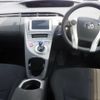 toyota prius 2012 -TOYOTA--Prius ZVW30--ZVW30-5434714---TOYOTA--Prius ZVW30--ZVW30-5434714- image 3