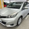 toyota vitz 2014 AF-NSP130-2137864 image 1