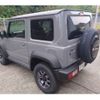 suzuki jimny-sierra 2024 -SUZUKI 【岐阜 504ﾂ2783】--Jimny Sierra 3BA-JB74W--JB74W-233433---SUZUKI 【岐阜 504ﾂ2783】--Jimny Sierra 3BA-JB74W--JB74W-233433- image 2