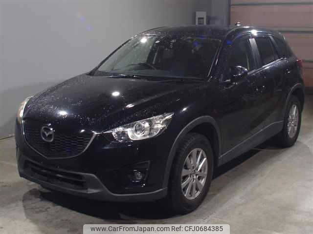 mazda cx-5 2014 -MAZDA--CX-5 KEEFW-116967---MAZDA--CX-5 KEEFW-116967- image 1