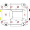 toyota ist 2004 -TOYOTA--Ist CBA-NCP60--NCP60-0180268---TOYOTA--Ist CBA-NCP60--NCP60-0180268- image 2