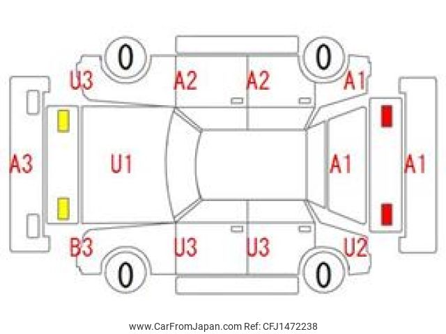toyota ist 2004 -TOYOTA--Ist CBA-NCP60--NCP60-0180268---TOYOTA--Ist CBA-NCP60--NCP60-0180268- image 2