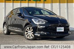 citroen ds5 2014 -CITROEN--Citroen DS5 ABA-B85F02--VF7KF5FVADS503598---CITROEN--Citroen DS5 ABA-B85F02--VF7KF5FVADS503598-