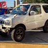 suzuki jimny 2014 -SUZUKI--Jimny ABA-JB23W--JB23W-711134---SUZUKI--Jimny ABA-JB23W--JB23W-711134- image 1