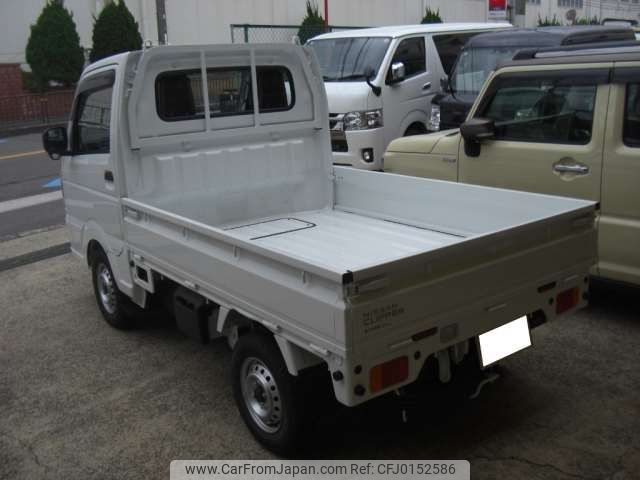 nissan clipper-truck 2024 -NISSAN 【大阪 480】--Clipper Truck 3BD-DR16T--DR16T-821988---NISSAN 【大阪 480】--Clipper Truck 3BD-DR16T--DR16T-821988- image 2