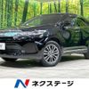 toyota harrier 2017 quick_quick_ZSU60W_ZSU60-0122531 image 1