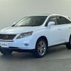 lexus rx 2010 -LEXUS--Lexus RX DAA-GYL15W--GYL15-2415115---LEXUS--Lexus RX DAA-GYL15W--GYL15-2415115- image 4