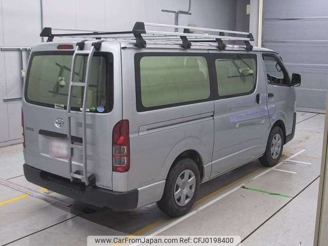 toyota hiace-van 2019 -TOYOTA--Hiace Van QDF-GDH201V--GDH201-1030419---TOYOTA--Hiace Van QDF-GDH201V--GDH201-1030419- image 2