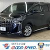 toyota alphard 2020 quick_quick_3BA-AGH30W_AGH30-0350349 image 1