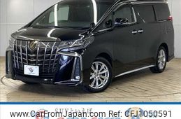 toyota alphard 2020 quick_quick_3BA-AGH30W_AGH30-0350349