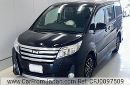 toyota noah 2014 -TOYOTA 【広島 368ろ1001】--Noah ZRR80W-0055989---TOYOTA 【広島 368ろ1001】--Noah ZRR80W-0055989-