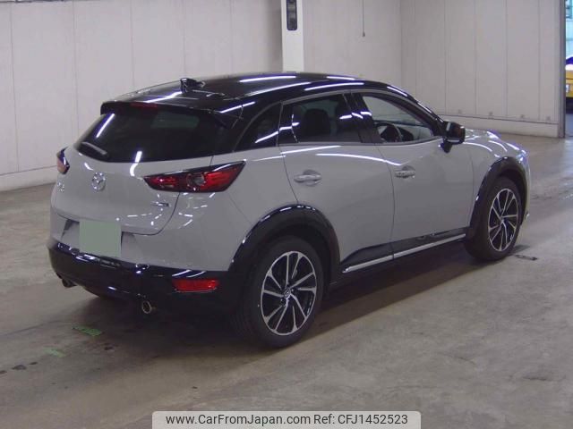 mazda cx-3 2024 quick_quick_5BA-DKLAY_DKLAY-851185 image 2