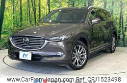 mazda cx-8 2019 CFJ1523498