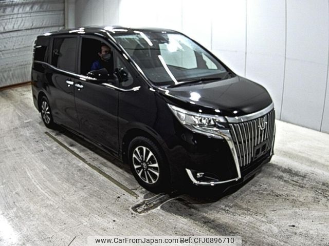 toyota esquire 2018 -TOYOTA--Esquire ZRR80G-0410193---TOYOTA--Esquire ZRR80G-0410193- image 1