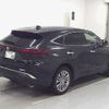 toyota harrier 2021 -TOYOTA 【福山 356ﾙ88】--Harrier MXUA80--0060120---TOYOTA 【福山 356ﾙ88】--Harrier MXUA80--0060120- image 6