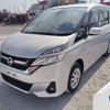 nissan serena 2018 -NISSAN--Serena DBA-C27--C27-006799---NISSAN--Serena DBA-C27--C27-006799- image 1