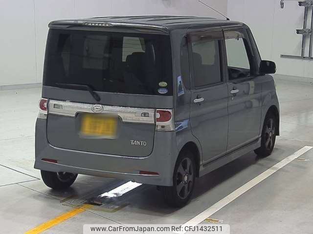 daihatsu tanto 2009 -DAIHATSU 【岐阜 582ﾎ9725】--Tanto DBA-L375S--L375S-0171068---DAIHATSU 【岐阜 582ﾎ9725】--Tanto DBA-L375S--L375S-0171068- image 2
