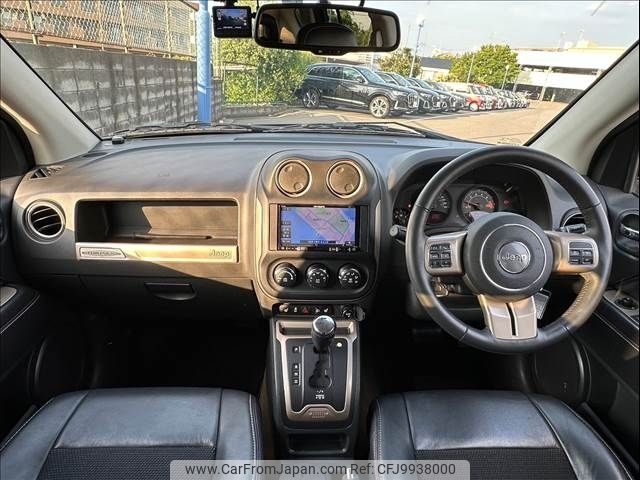 jeep compass 2016 -CHRYSLER--Jeep Compass ABA-MK4924--1C4NJDDB2GD690746---CHRYSLER--Jeep Compass ABA-MK4924--1C4NJDDB2GD690746- image 2