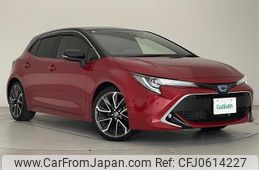 toyota corolla-sport 2020 -TOYOTA--Corolla Sport 6AA-ZWE213H--ZWE213-0003454---TOYOTA--Corolla Sport 6AA-ZWE213H--ZWE213-0003454-