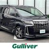 toyota alphard 2018 -TOYOTA--Alphard DBA-AGH35W--AGH35-0026735---TOYOTA--Alphard DBA-AGH35W--AGH35-0026735- image 1