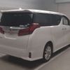 toyota alphard 2020 -TOYOTA--Alphard DBA-AGH35W--AGH35-0040220---TOYOTA--Alphard DBA-AGH35W--AGH35-0040220- image 2