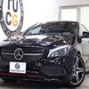 mercedes-benz cla-class 2017 -MERCEDES-BENZ--Benz CLA DBA-117951--WDD1179512N552866---MERCEDES-BENZ--Benz CLA DBA-117951--WDD1179512N552866- image 1